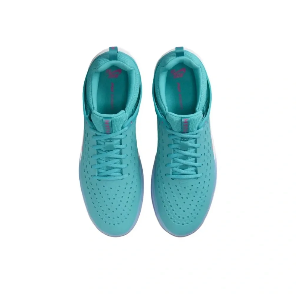 Nike Zoom Nyjah 3 SB Dusty Cactus Mens Shoe no lid - Picture 4 of 10